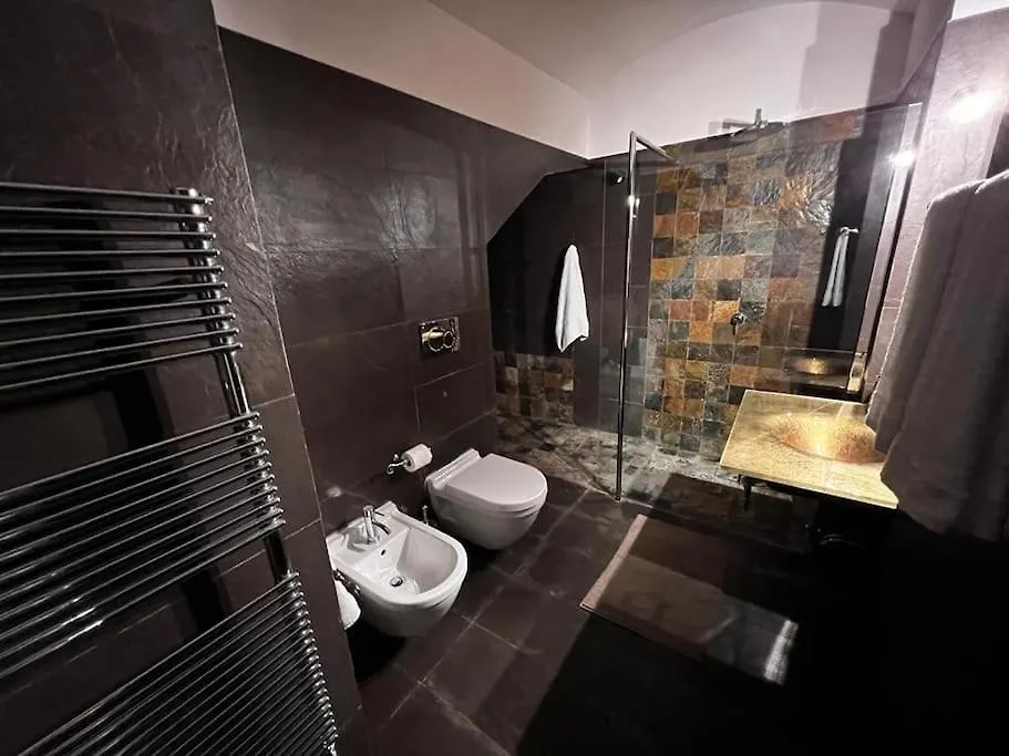 Apartamento Lu.Ni. Guesthouse Roma Italia