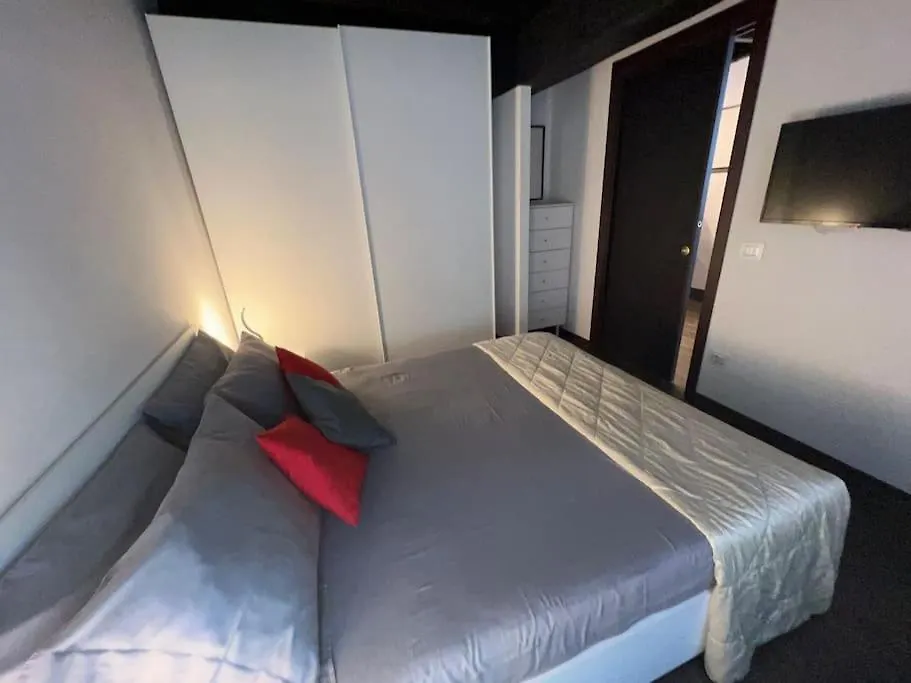 Lu.Ni. Guesthouse Roma
