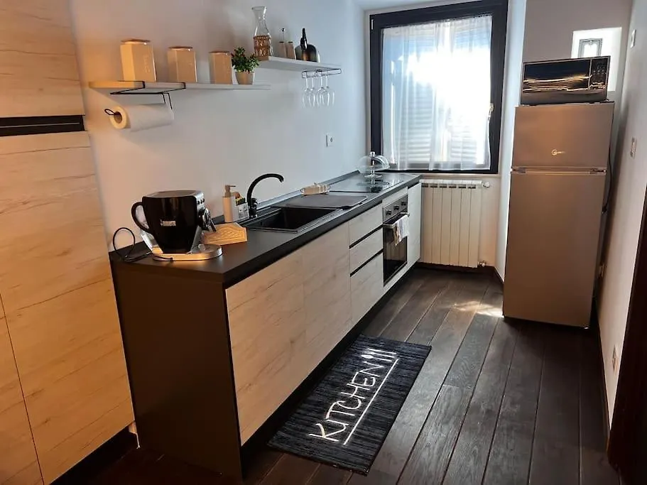 Lu.Ni. Guesthouse Roma Apartamento