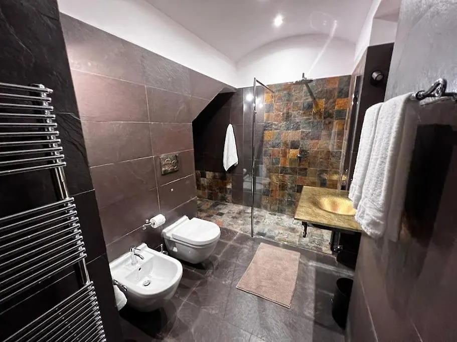 Apartamento Lu.Ni. Guesthouse Roma