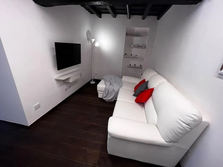 Lu.Ni. Guesthouse Roma