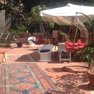  Apartment Trastevere' S Musa