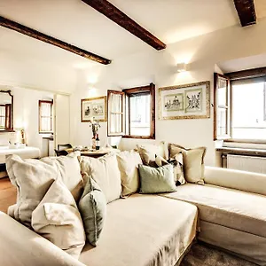 Maya Rhome Trastevere Apartamento