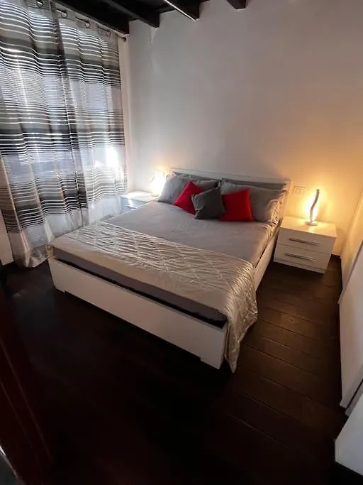 公寓 Lu.Ni. Guesthouse Roma